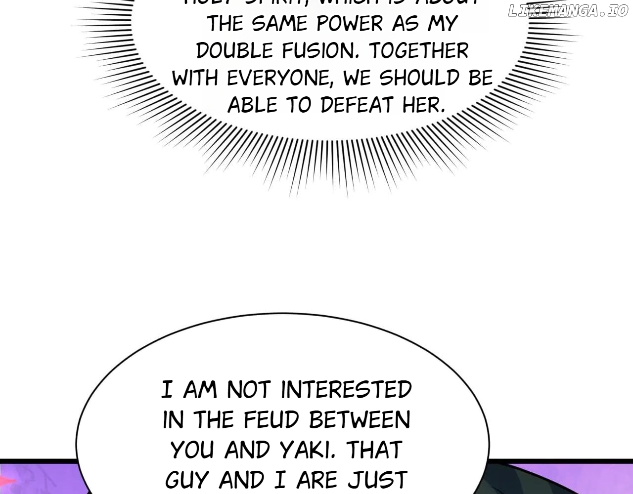 Era of the Haunted Chapter 499 - page 71